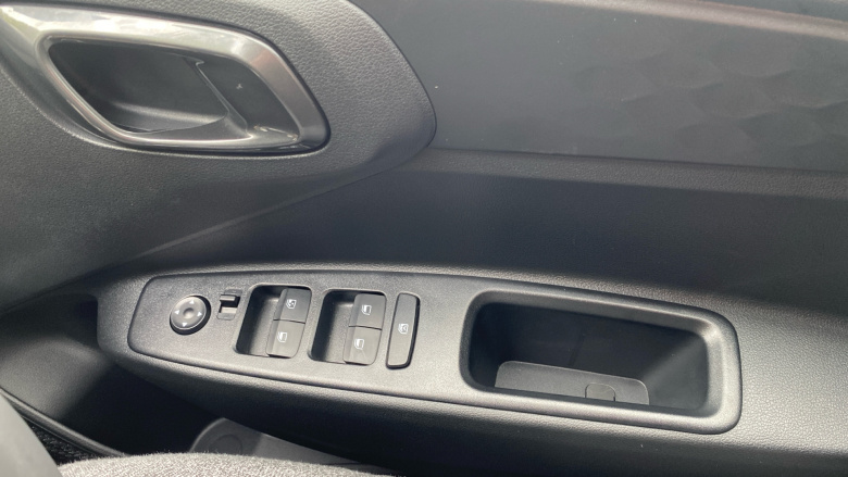 Hyundai i10 1.0 [63] Advance 5dr Auto [Nav] Petrol Hatchback